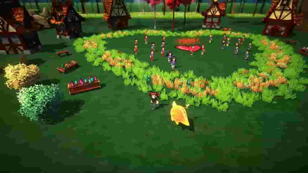 Wind Story screenshot thumbnail screenshot 4