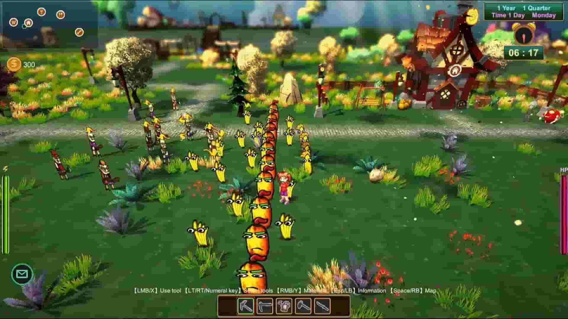 Wind Story screenshot thumbnail screenshot 5