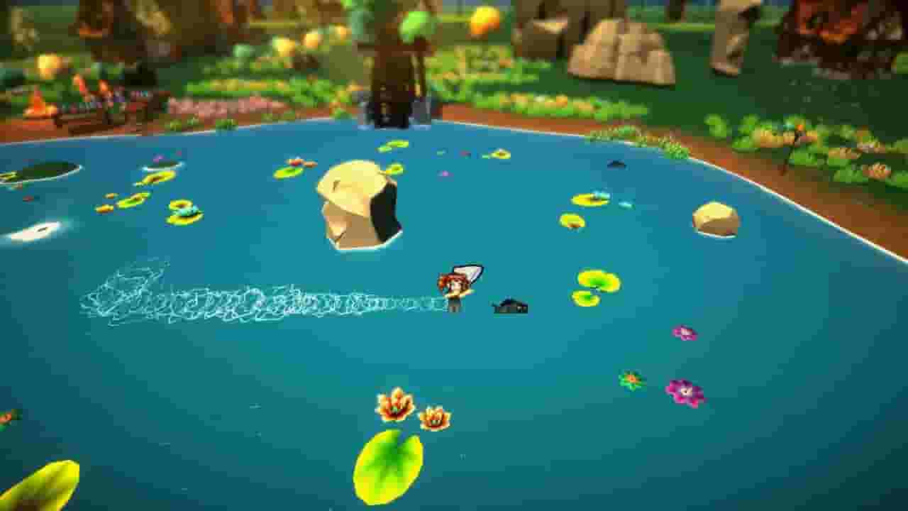 Wind Story screenshot thumbnail screenshot 6