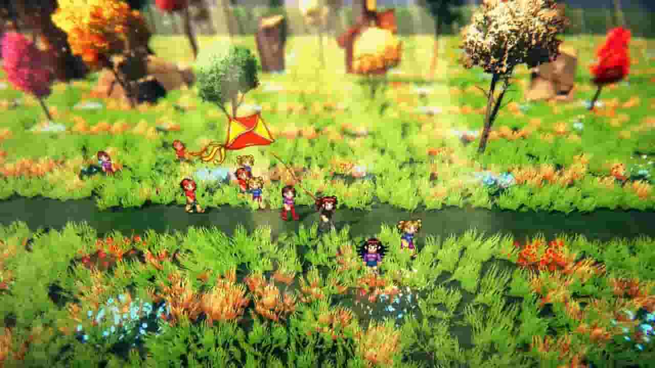 Wind Story screenshot thumbnail screenshot 7