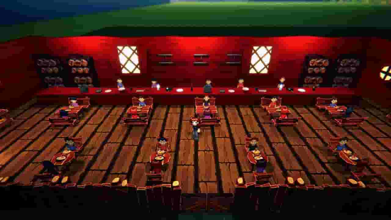 Wind Story screenshot thumbnail screenshot 8