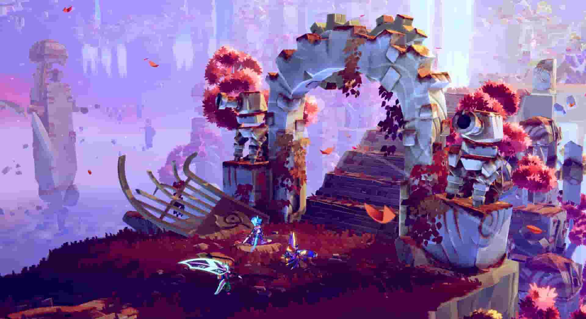 Windblown screenshot thumbnail screenshot 0