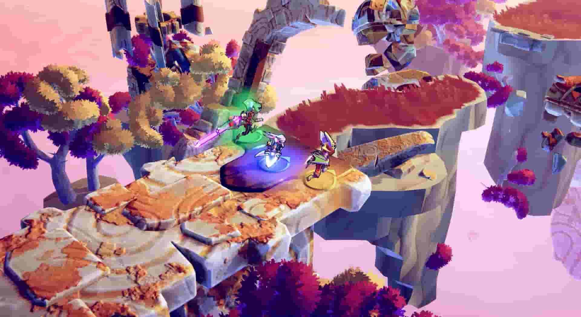 Windblown screenshot thumbnail screenshot 3