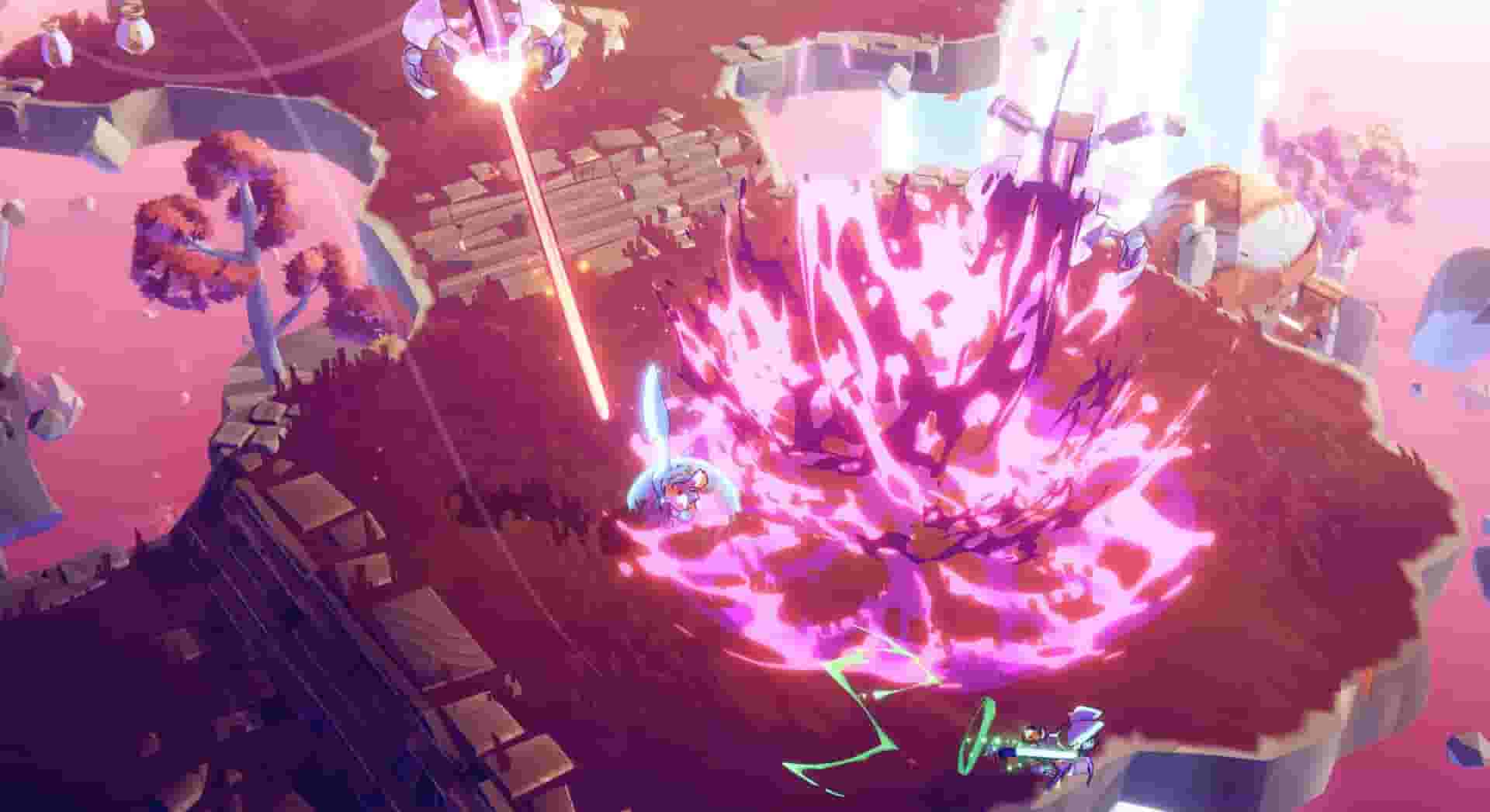 Windblown screenshot thumbnail screenshot 6