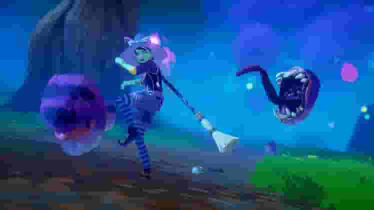 Windbound screenshot thumbnail screenshot 11