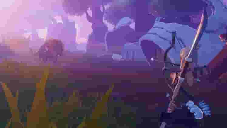 Windbound screenshot thumbnail screenshot 2