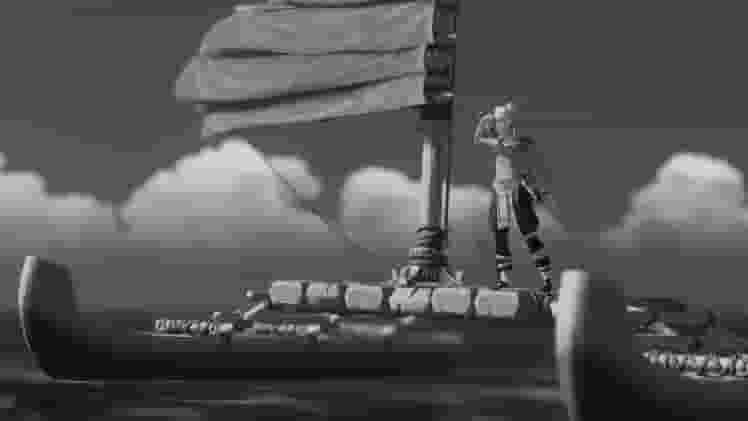 Windbound screenshot thumbnail screenshot 3