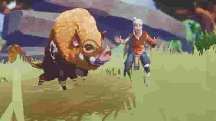 Windbound screenshot thumbnail screenshot 5