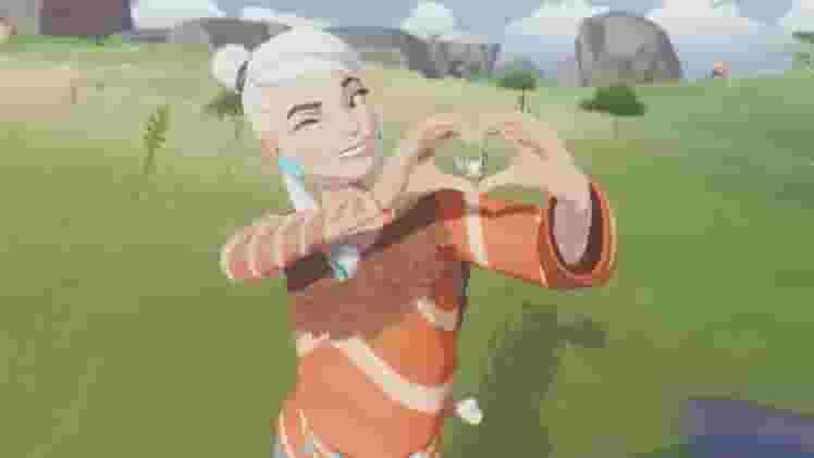 Windbound screenshot thumbnail screenshot 6