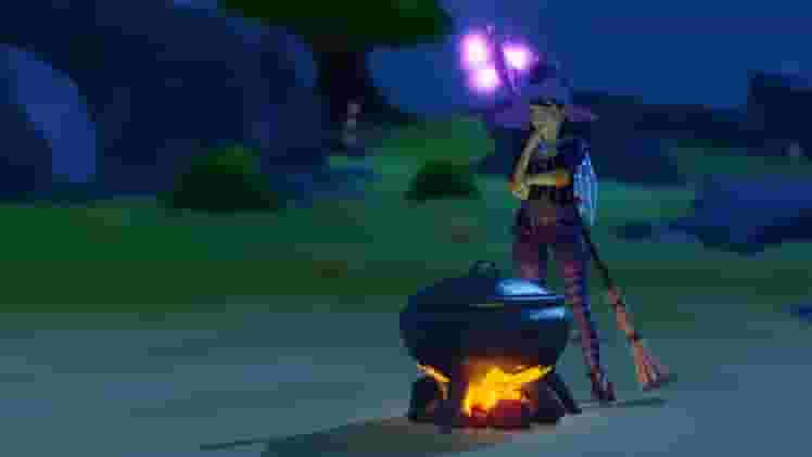 Windbound screenshot thumbnail screenshot 9