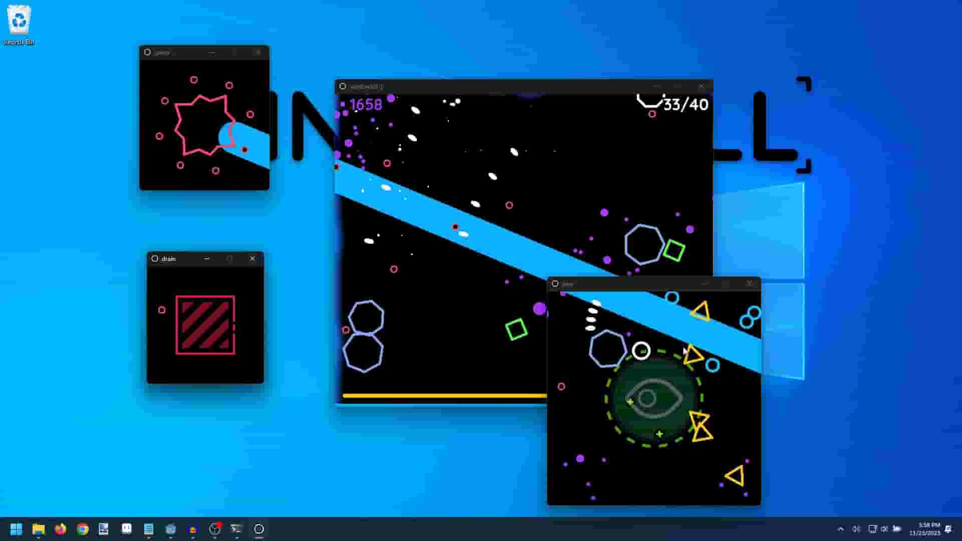 Windowkill screenshot thumbnail screenshot 0