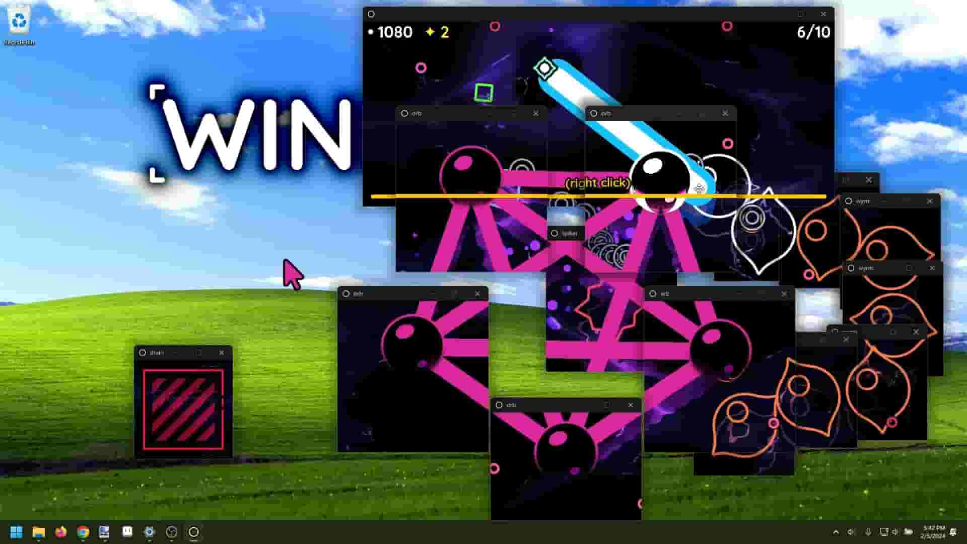 Windowkill screenshot thumbnail screenshot 5