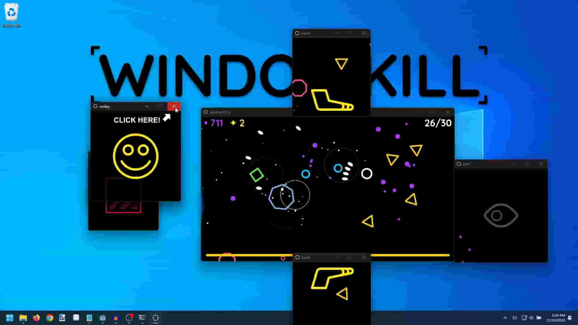Windowkill screenshot thumbnail screenshot 7