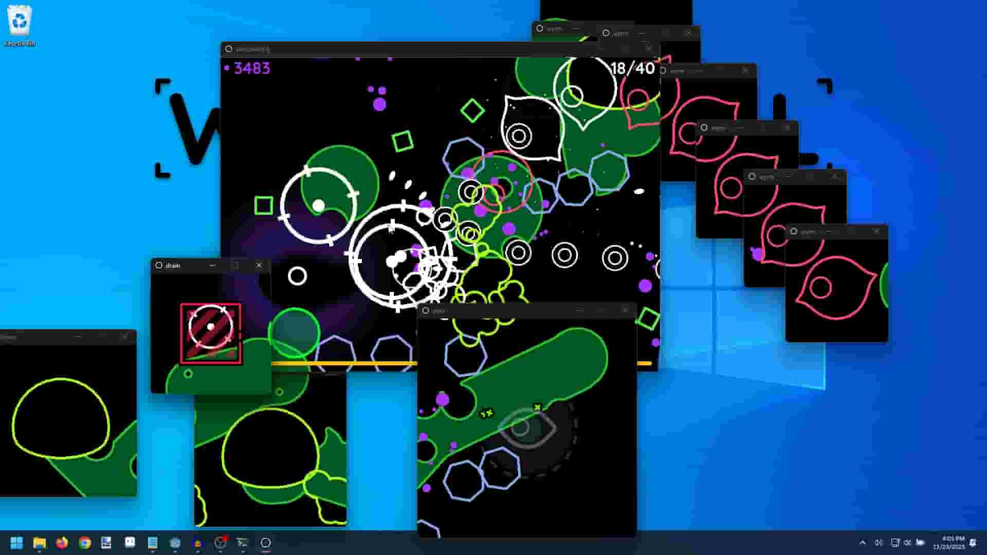 Windowkill screenshot thumbnail screenshot 9