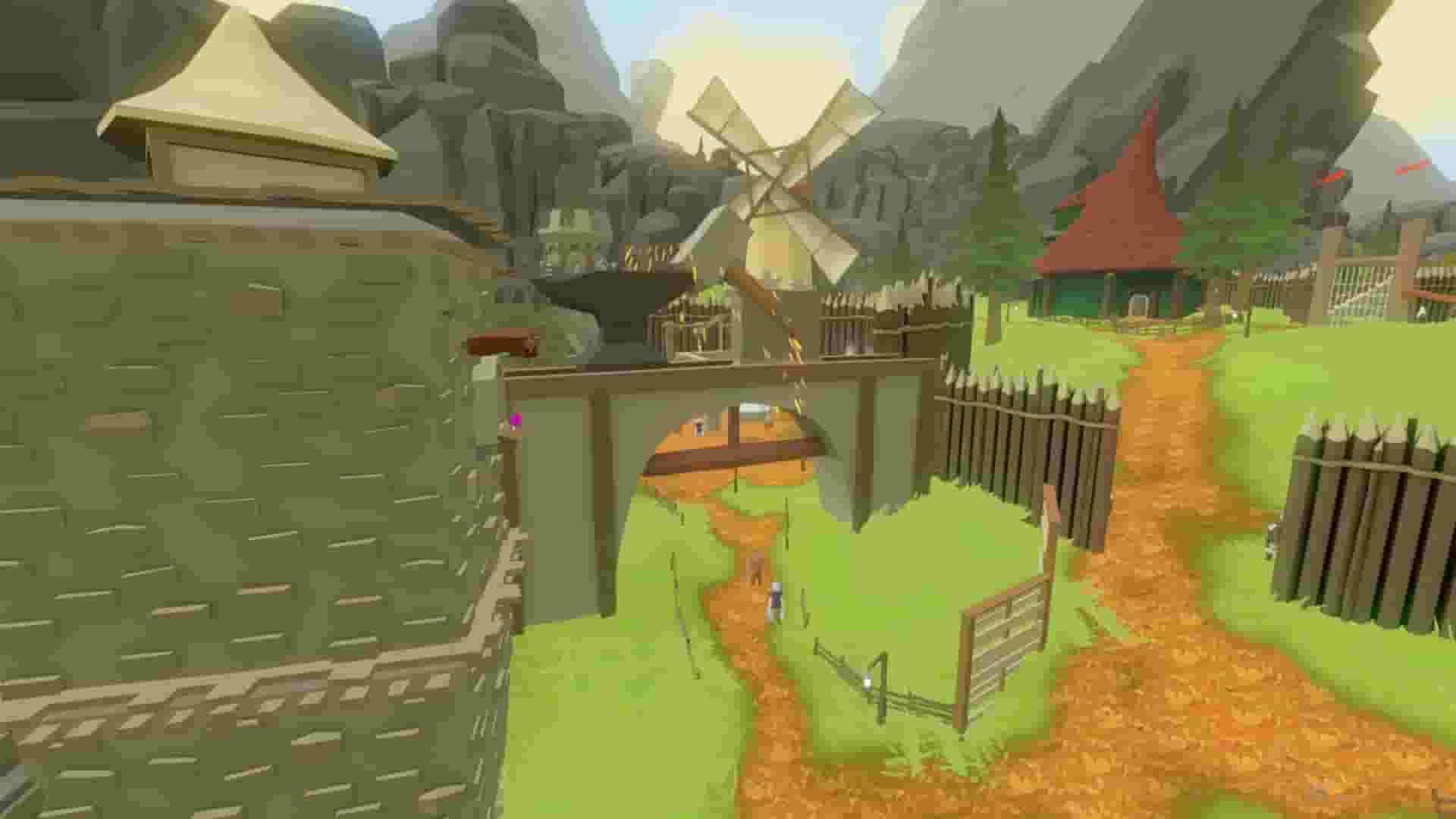 Windscape screenshot thumbnail screenshot 2