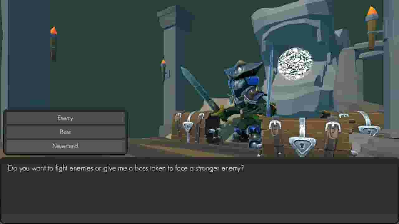 Windwalker screenshot thumbnail screenshot 2