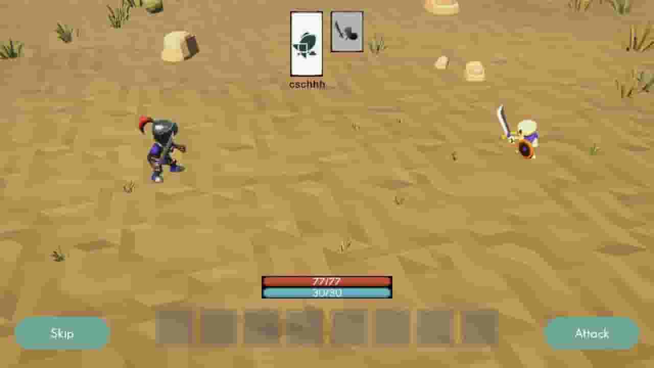 Windwalker screenshot thumbnail screenshot 4