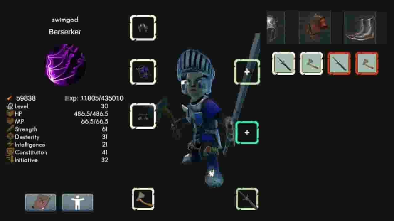 Windwalker screenshot thumbnail screenshot 5