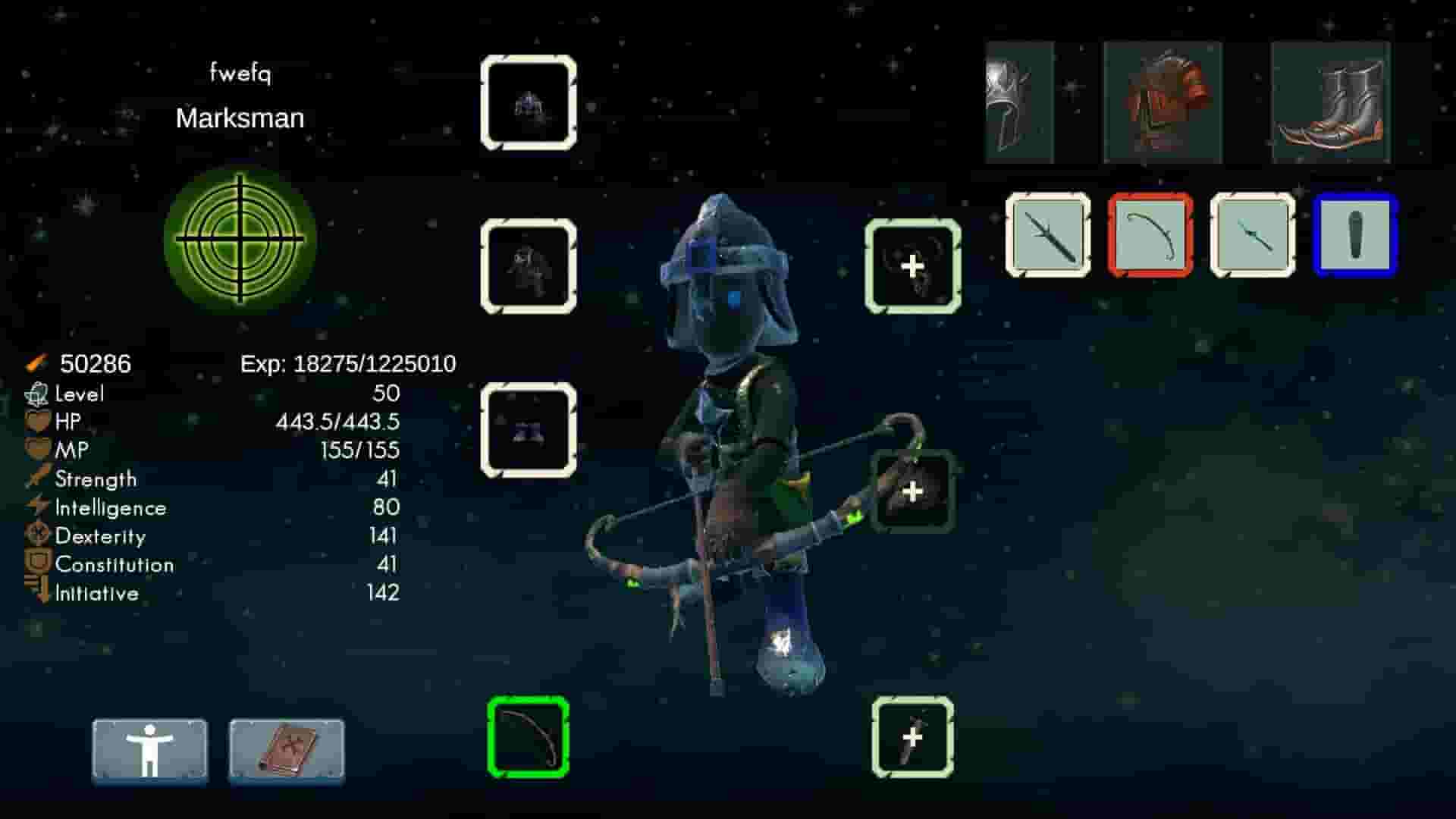 Windwalker screenshot thumbnail screenshot 6