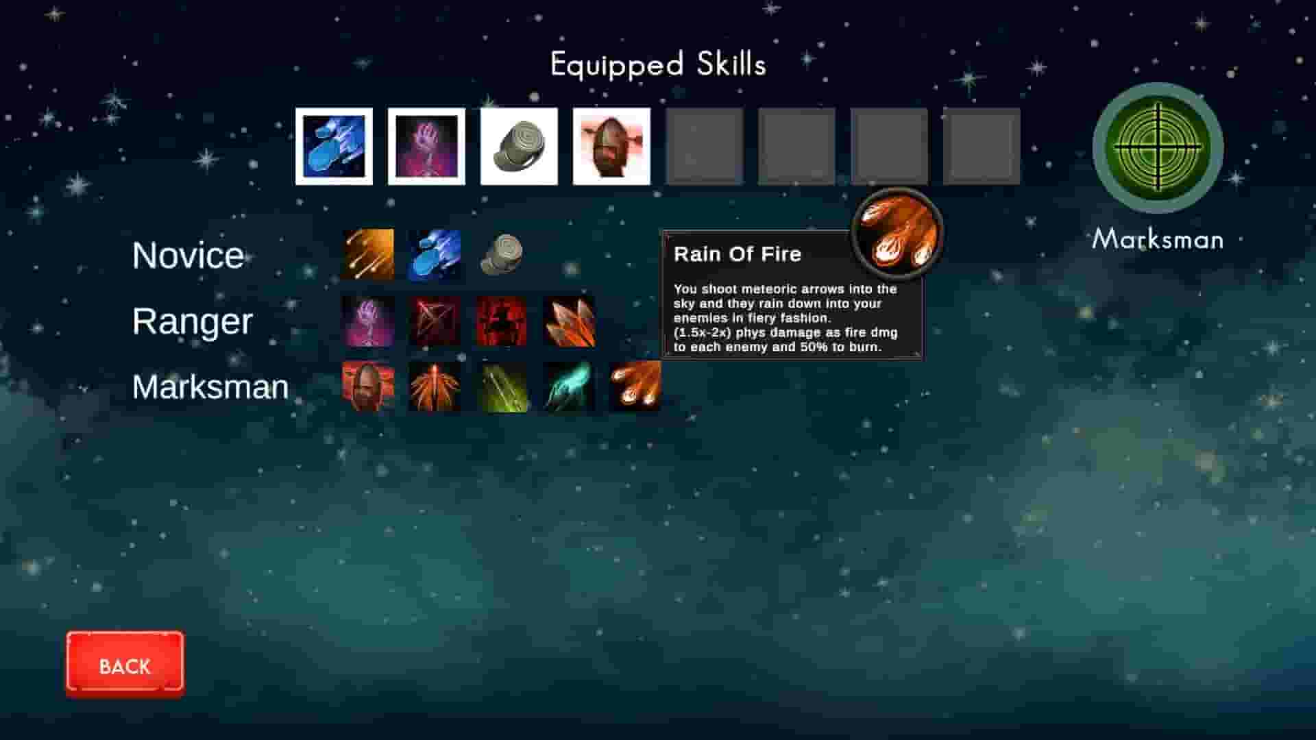 Windwalker screenshot thumbnail screenshot 7