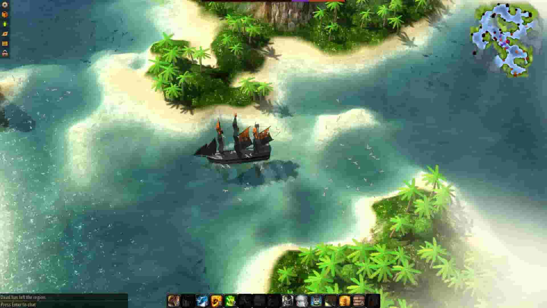 Windward screenshot thumbnail screenshot 0