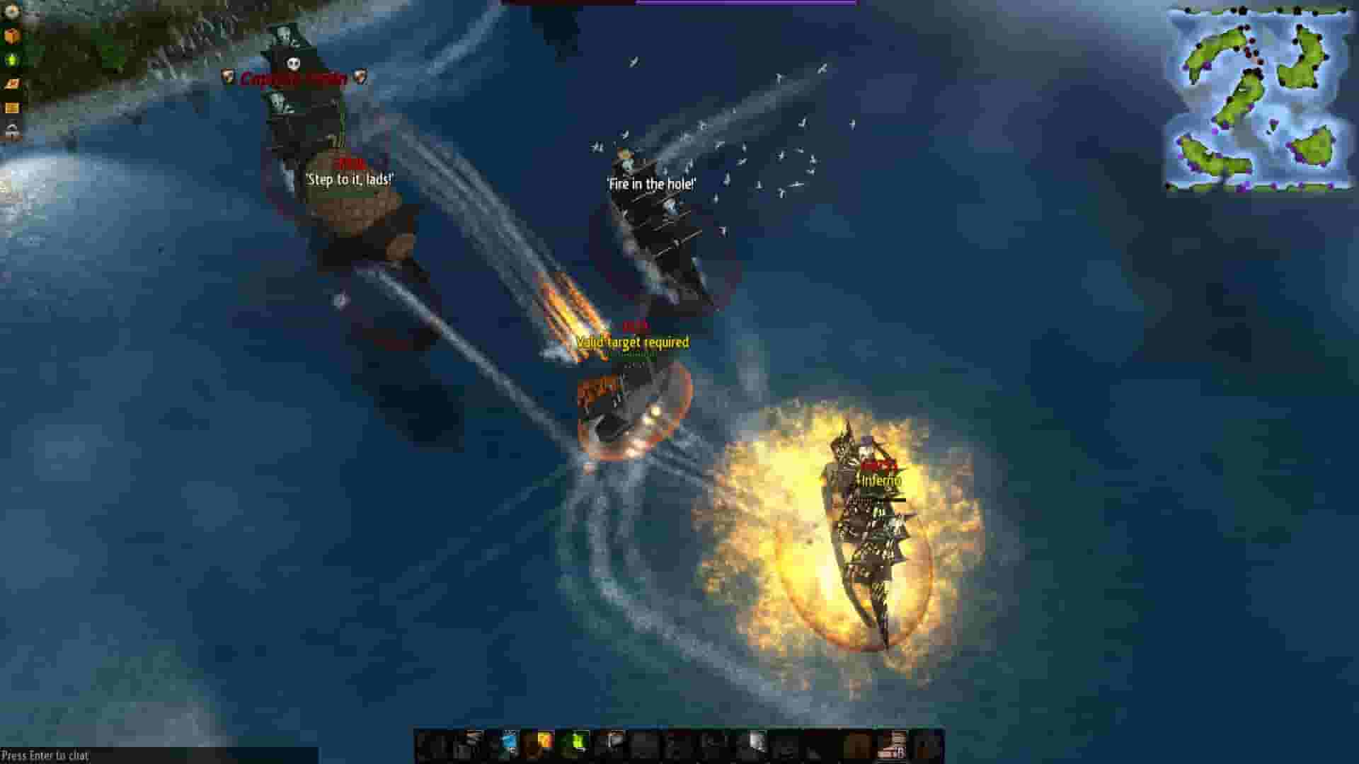 Windward screenshot thumbnail screenshot 13