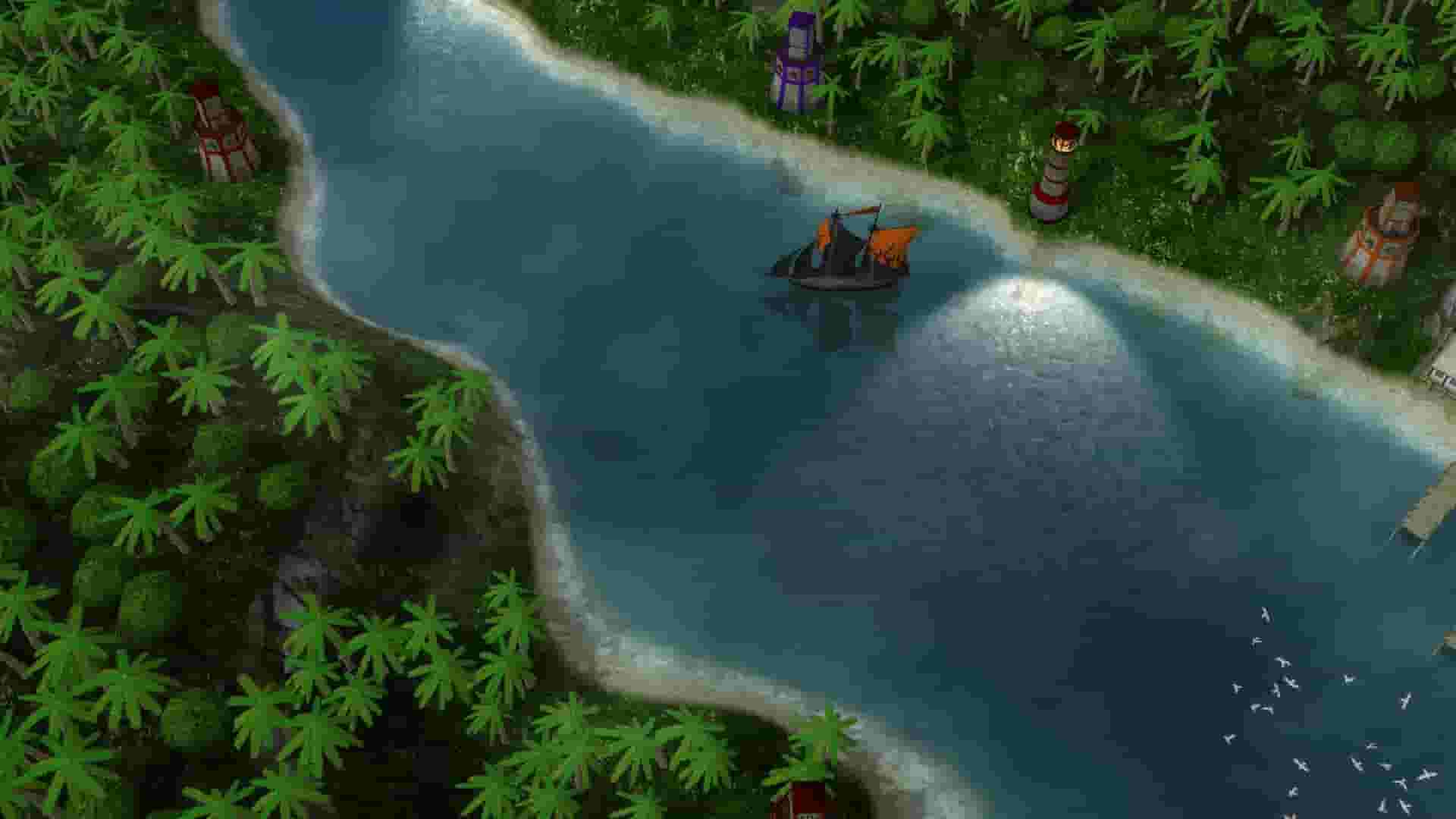 Windward screenshot thumbnail screenshot 14