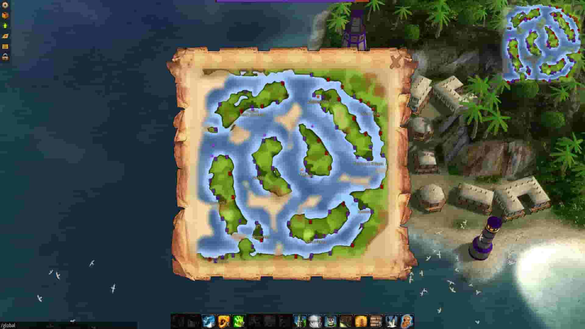 Windward screenshot thumbnail screenshot 15