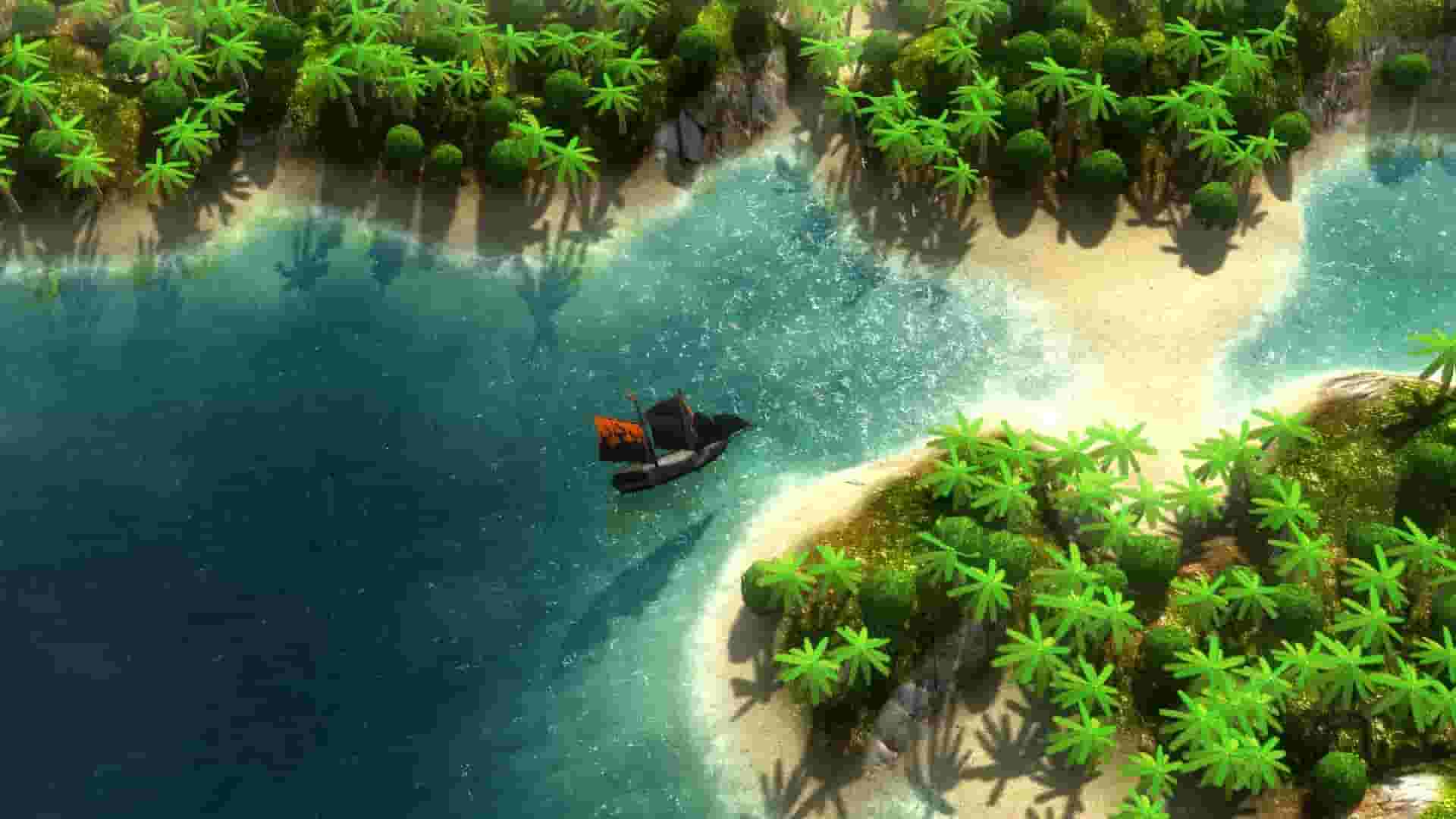 Windward screenshot thumbnail screenshot 17