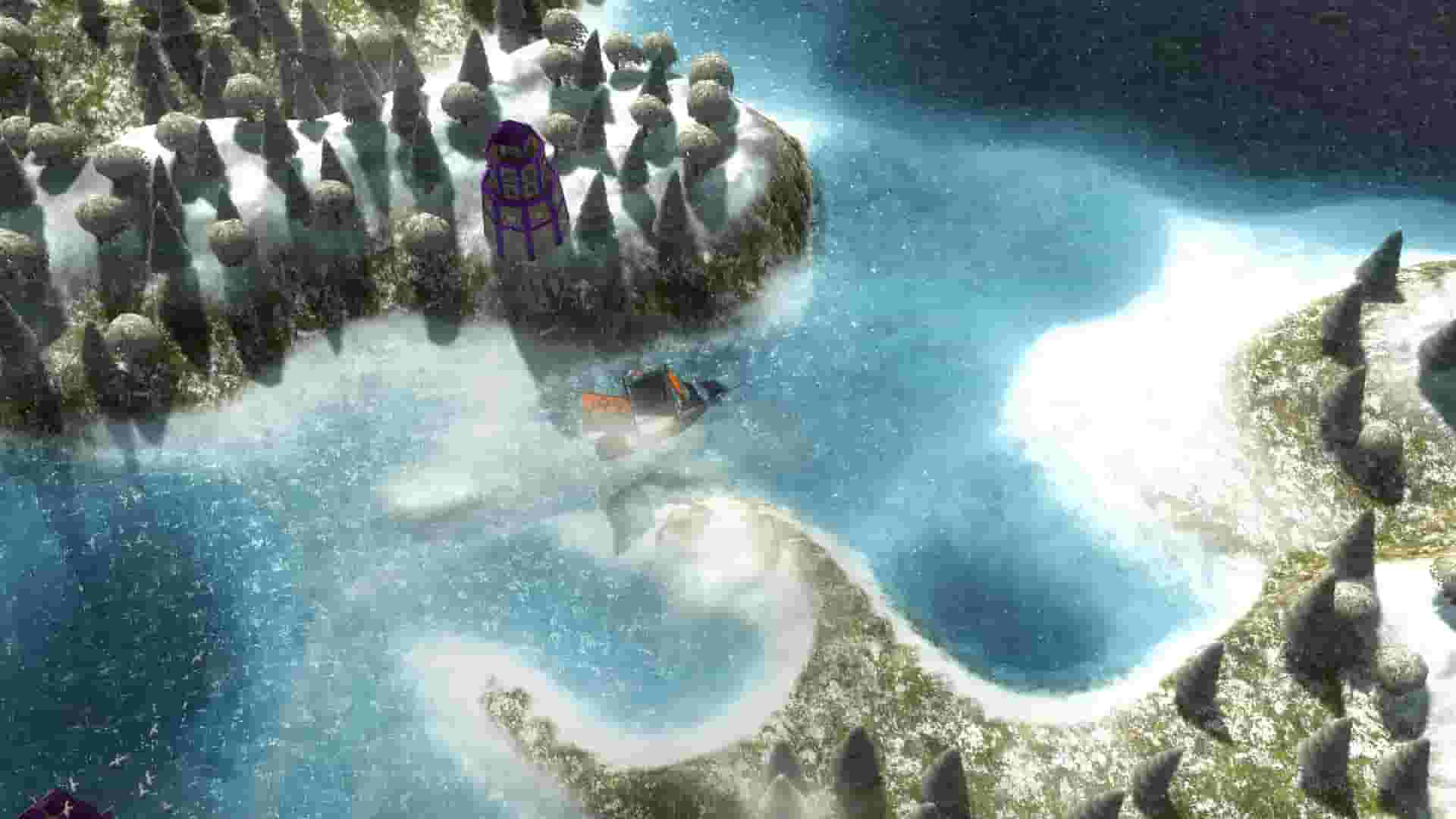 Windward screenshot thumbnail screenshot 6