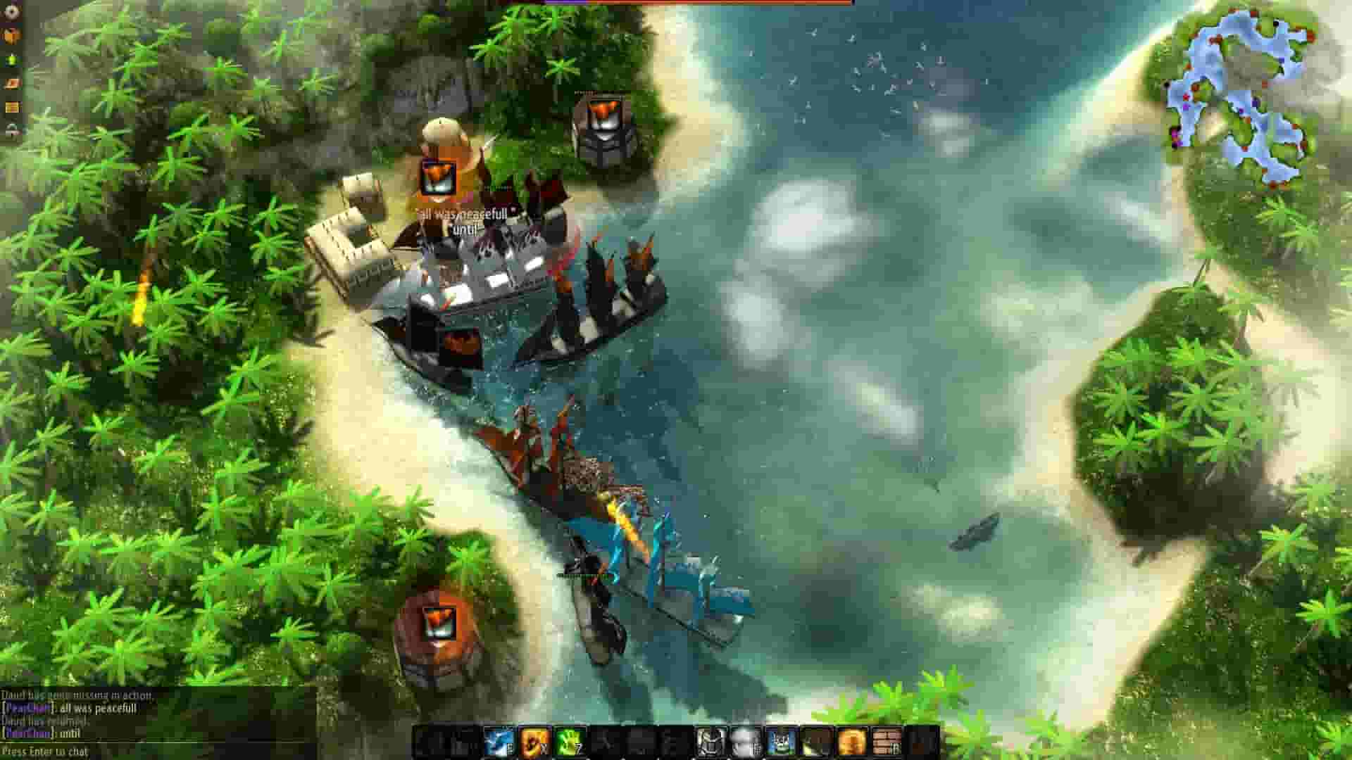 Windward screenshot thumbnail screenshot 7