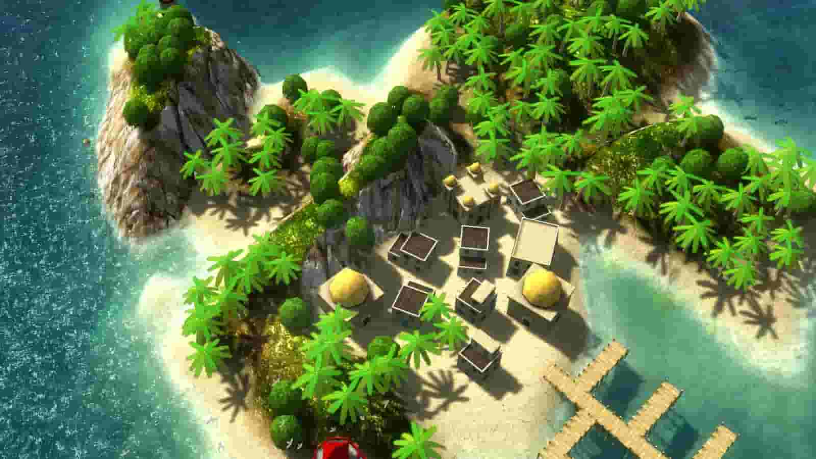 Windward screenshot thumbnail screenshot 8