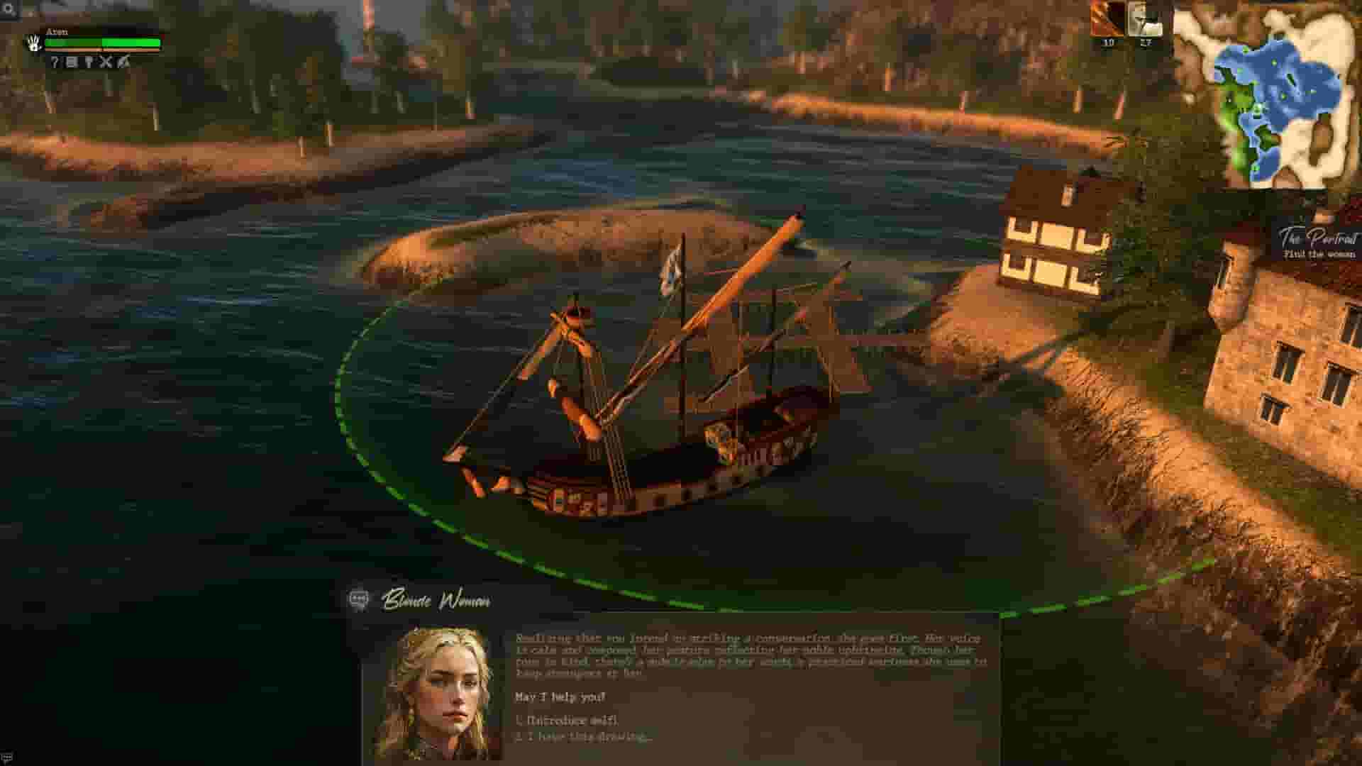 Windward Horizon screenshot thumbnail screenshot 13