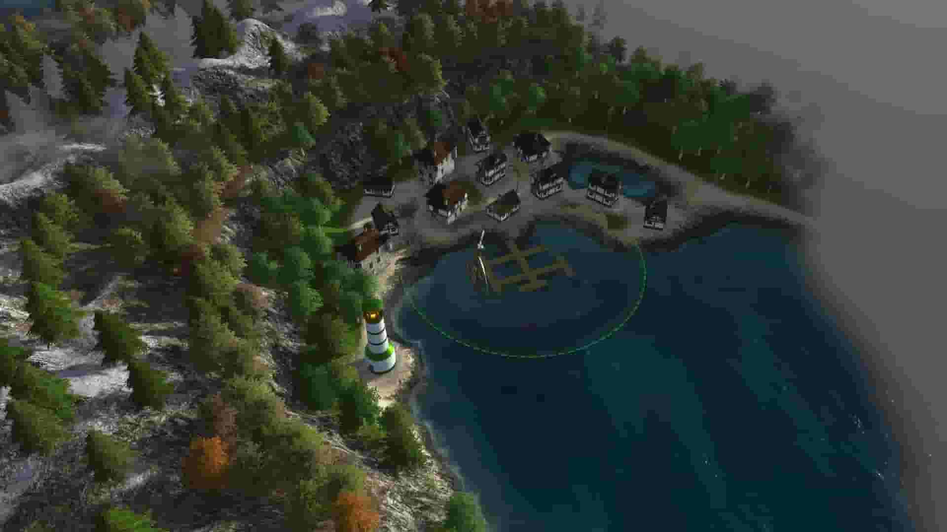 Windward Horizon screenshot thumbnail screenshot 3