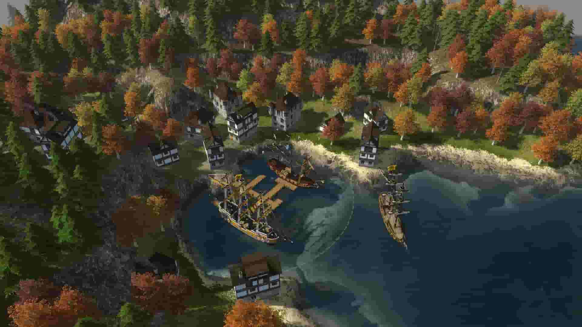 Windward Horizon screenshot thumbnail screenshot 5