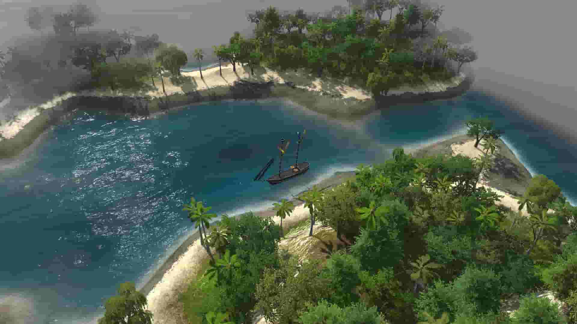 Windward Horizon screenshot thumbnail screenshot 7
