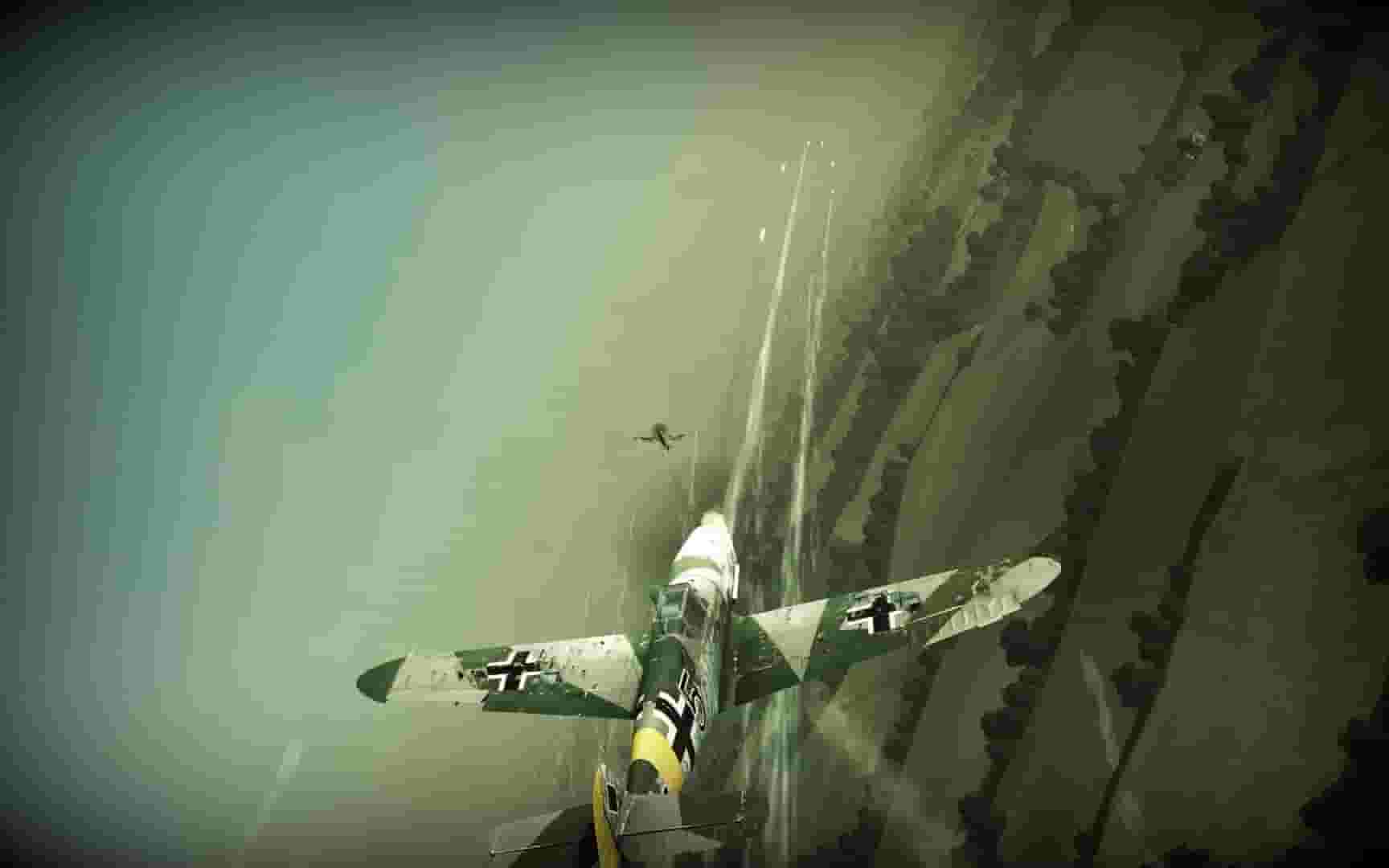 Wings of Prey screenshot thumbnail screenshot 2