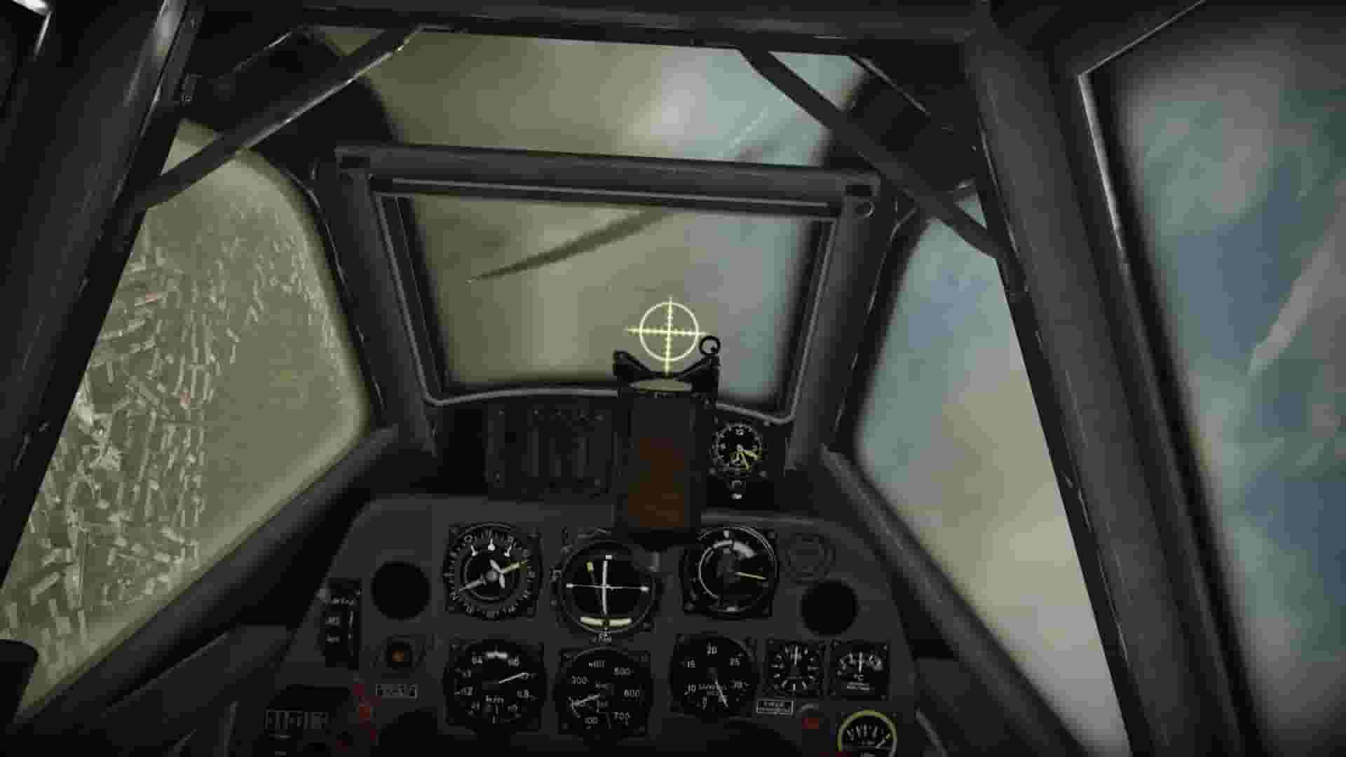 Wings of Prey screenshot thumbnail screenshot 6