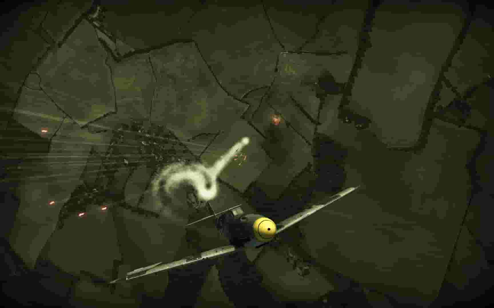 Wings of Prey screenshot thumbnail screenshot 8