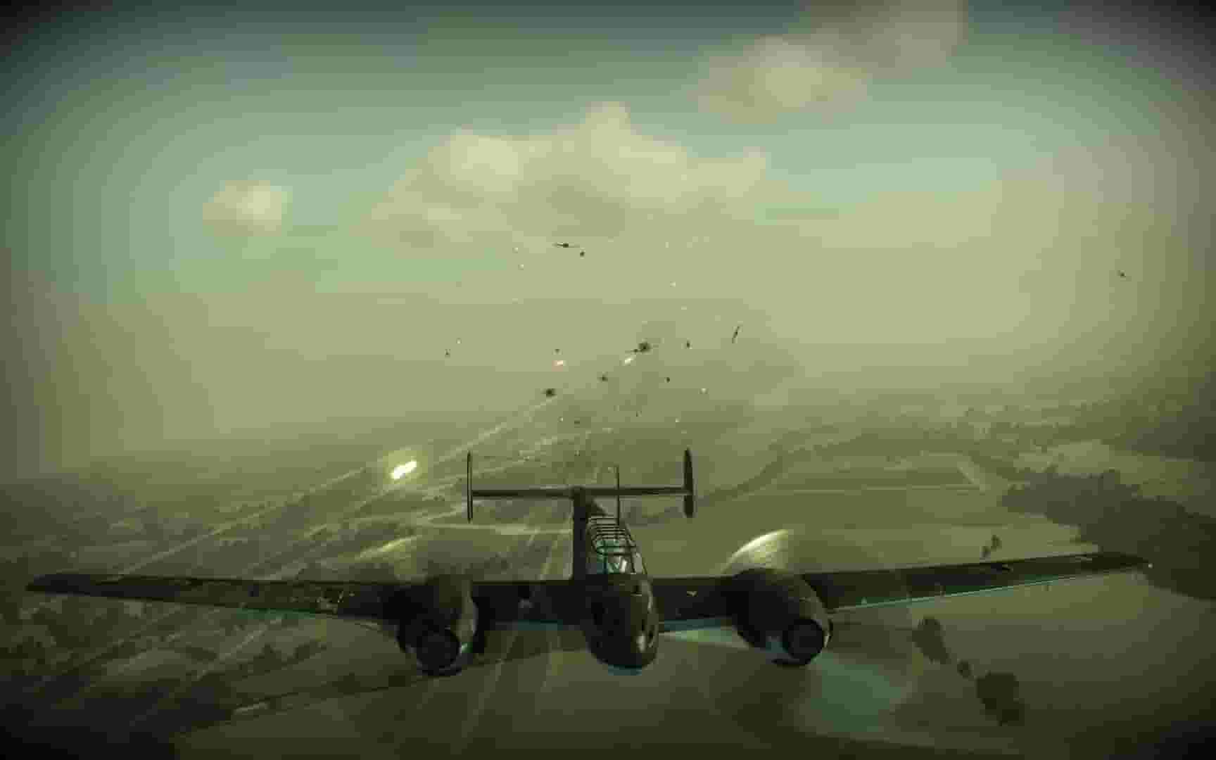 Wings of Prey screenshot thumbnail screenshot 9