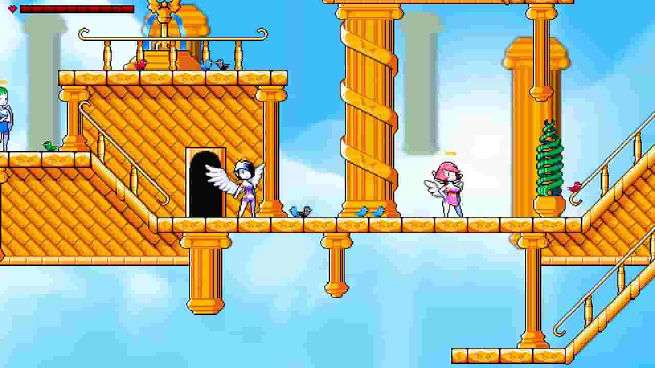 Wings of Vi screenshot thumbnail screenshot 0