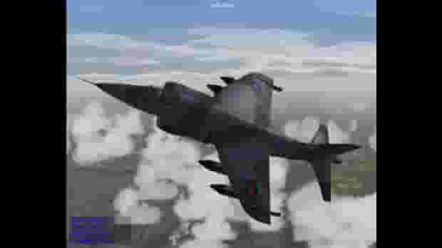 Wings Over Europe screenshot thumbnail screenshot 6