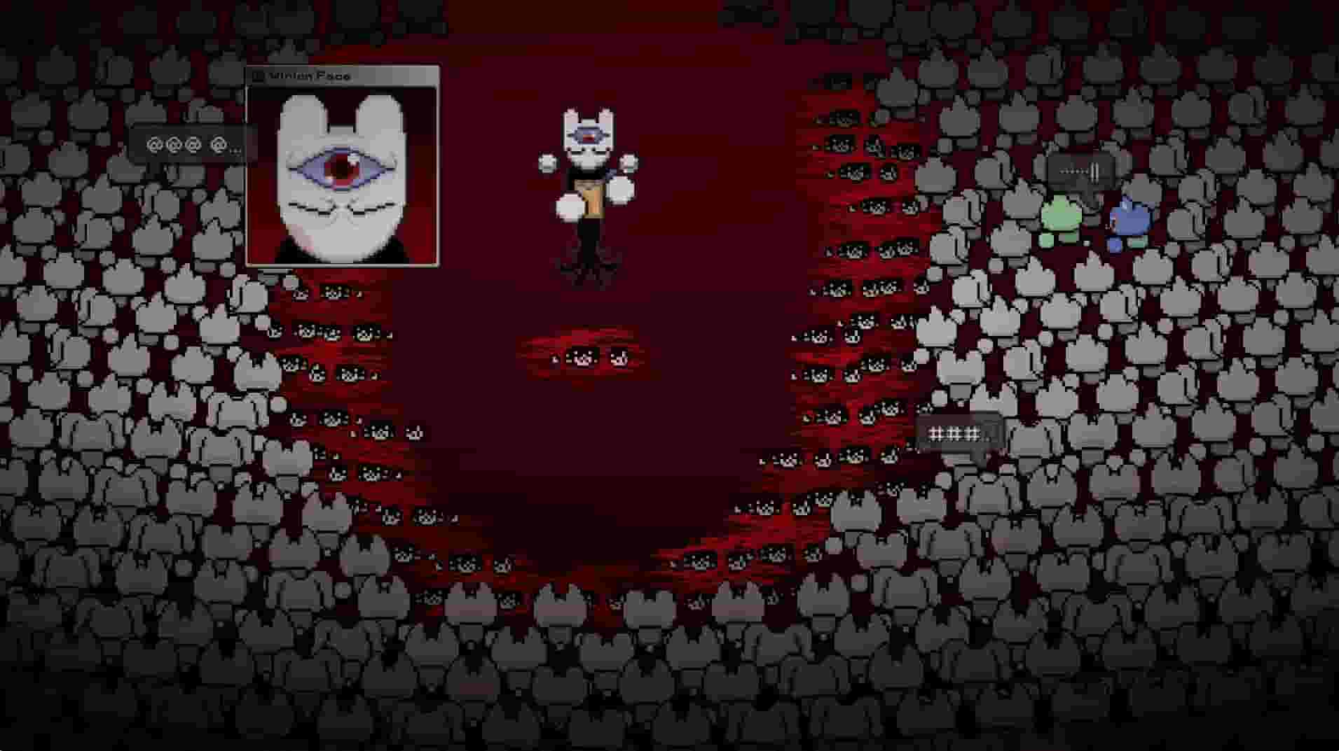 Winion Virus screenshot thumbnail screenshot 1