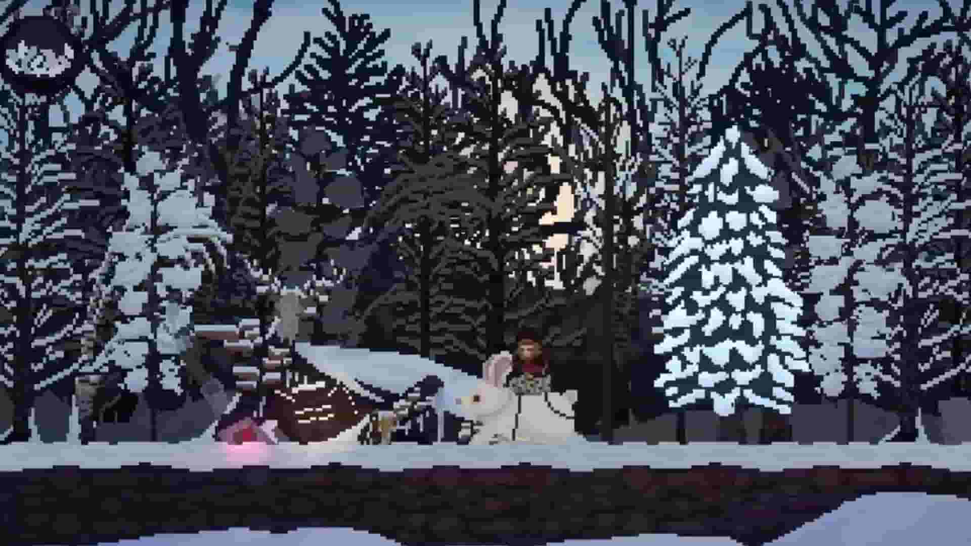 Winter screenshot thumbnail screenshot 3