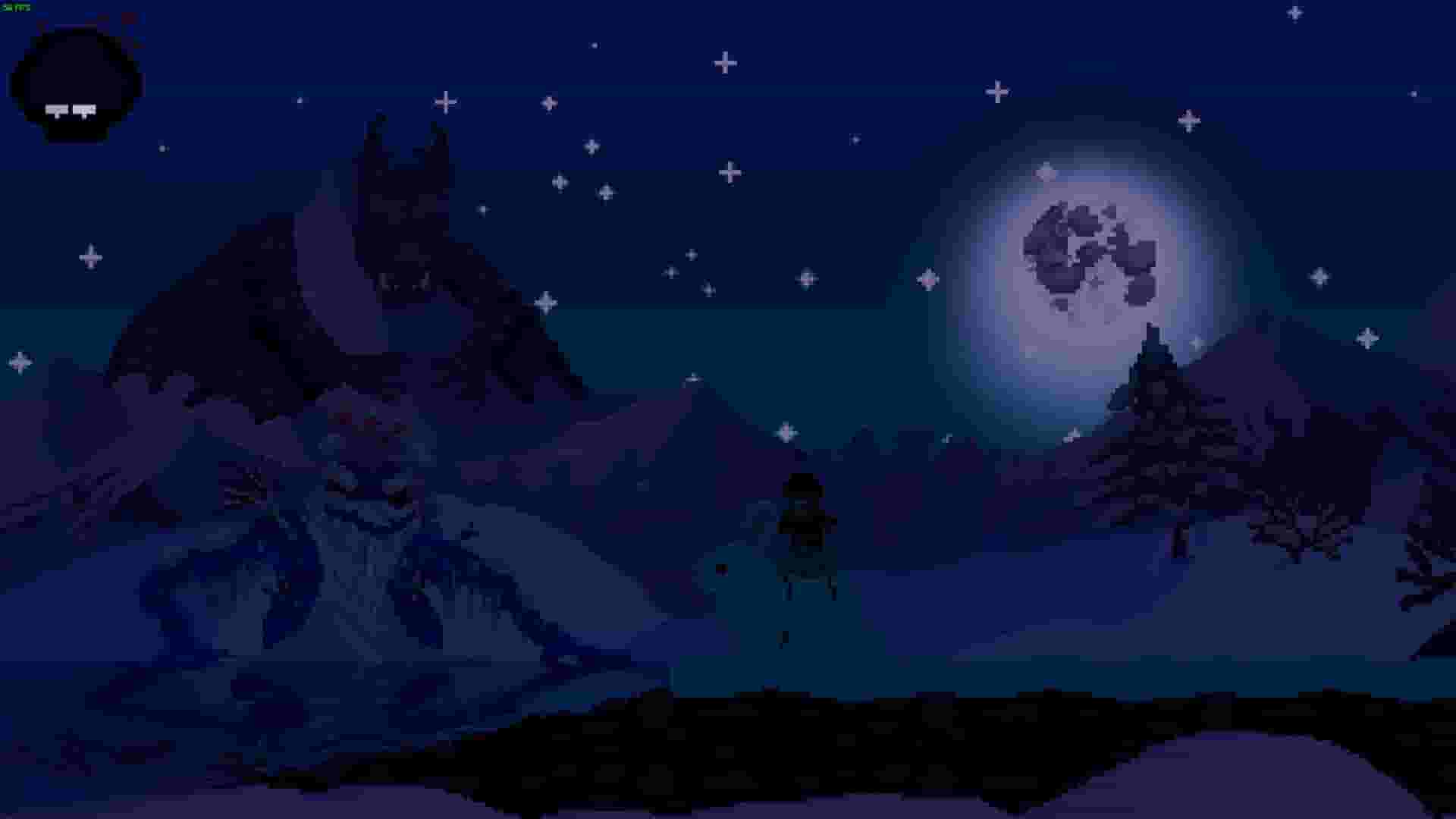 Winter screenshot thumbnail screenshot 5