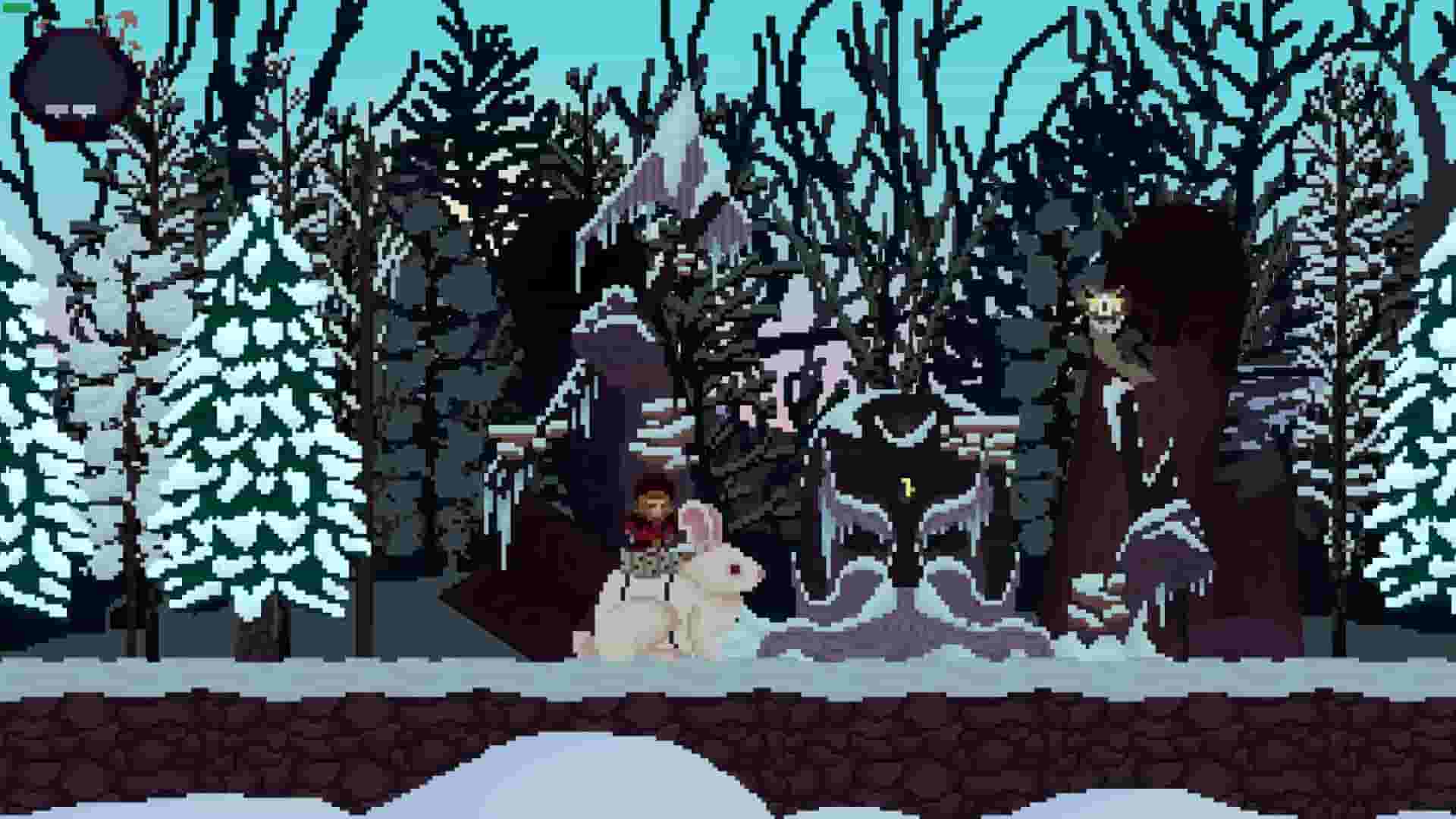 Winter screenshot thumbnail screenshot 7