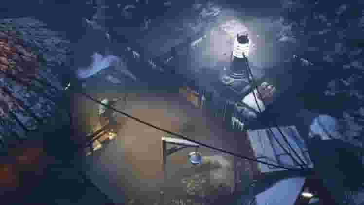 Winter Ember screenshot thumbnail screenshot 0