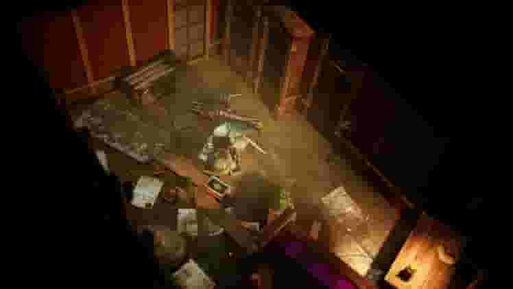 Winter Ember screenshot thumbnail screenshot 11