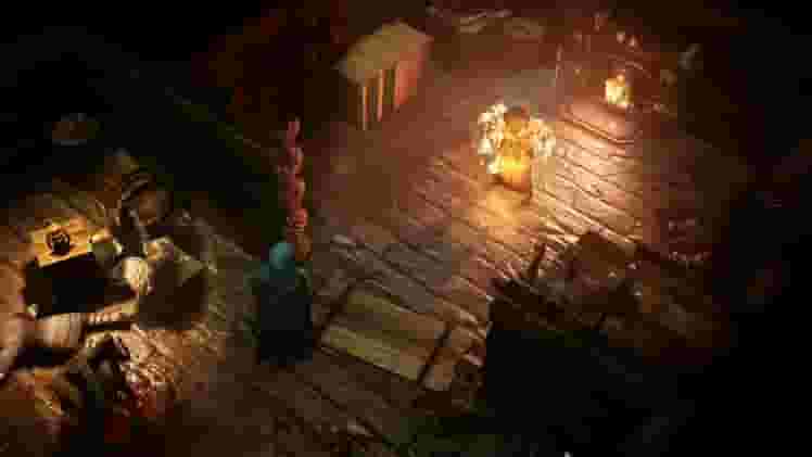 Winter Ember screenshot thumbnail screenshot 4