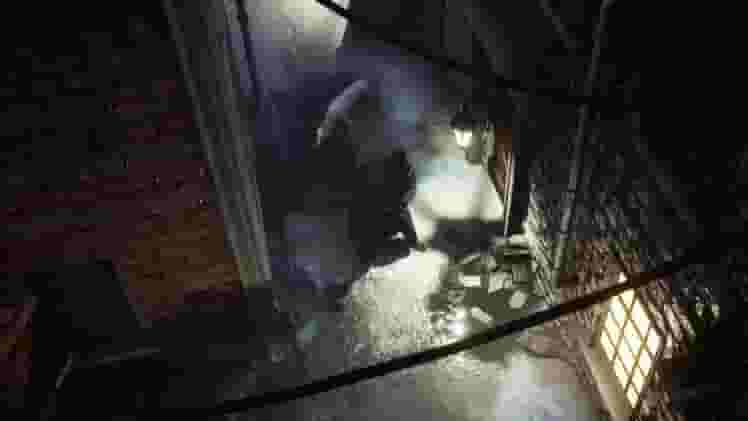 Winter Ember screenshot thumbnail screenshot 5